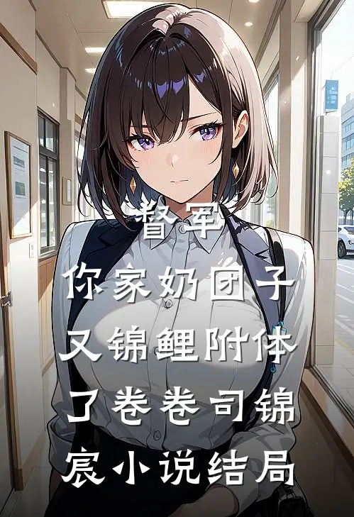 督军，你家奶团子又锦鲤附体了卷卷司锦宸小说结局