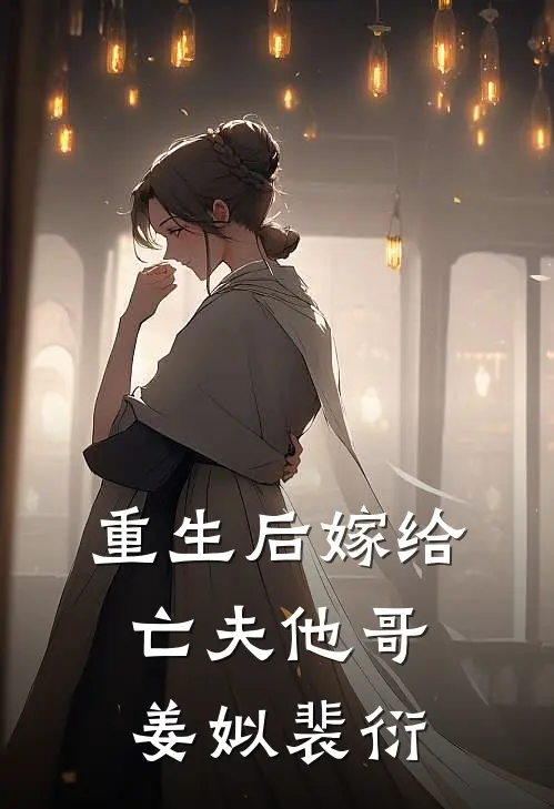 重生后嫁给亡夫他哥姜姒裴衍