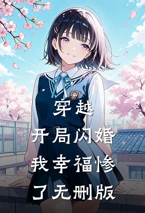 穿越：开局闪婚，我幸福惨了无删版