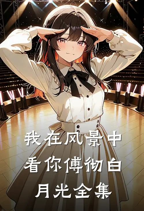 我在风景中看你傅彻白月光 全集