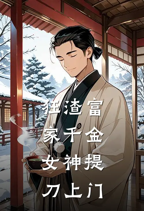 狂渣富家千金,女神提刀上门的