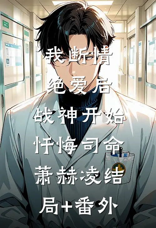 我断情绝爱后，战神开始忏悔司命萧赫凌结局+番外