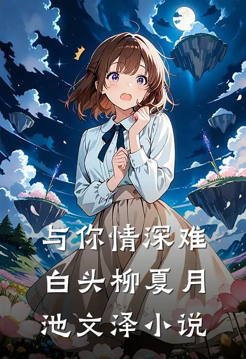 与你情深难白头柳夏月池文泽小说