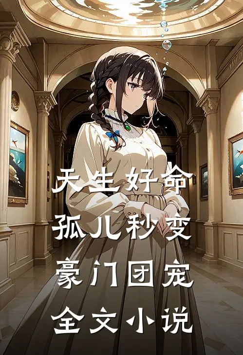 天生好命，孤儿秒变豪门团宠全文小说