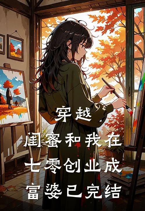 穿越：闺蜜和我在七零创业成富婆已完结