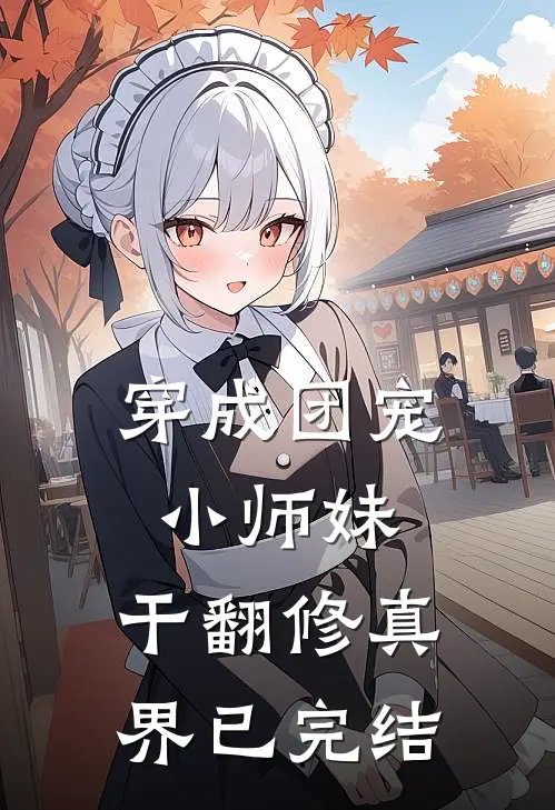 穿成团宠小师妹，干翻修真界已完结