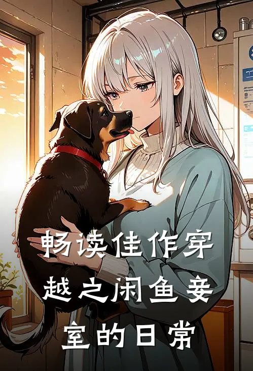 畅读佳作穿越之闲鱼妾室的日常