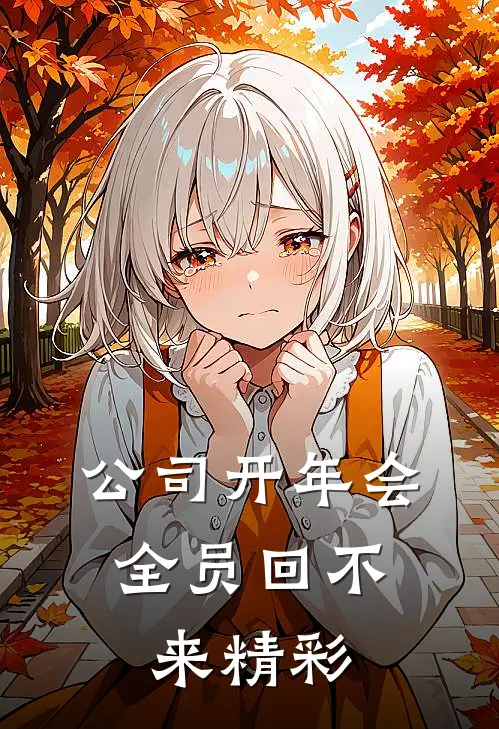 公司开年会，全员回不来精彩