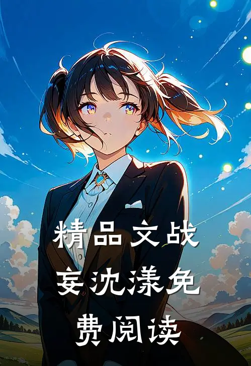 精品文战妄沈漾免费阅读