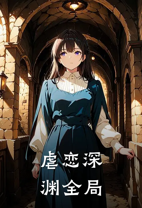 虐恋深渊全局