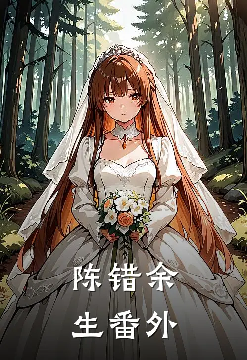 陈错余生 番外