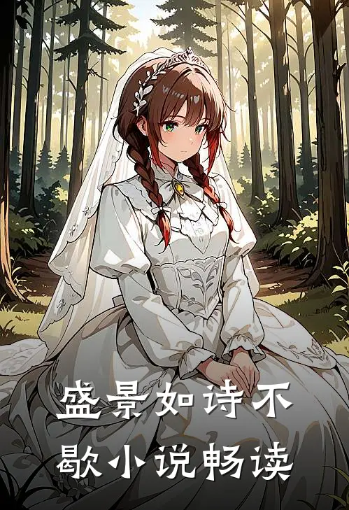 盛景如诗不歇小说畅读