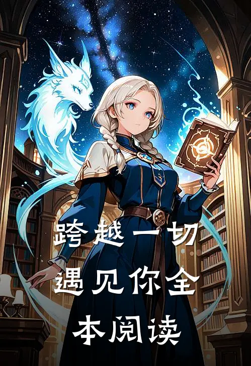 跨越一切遇见你全本阅读