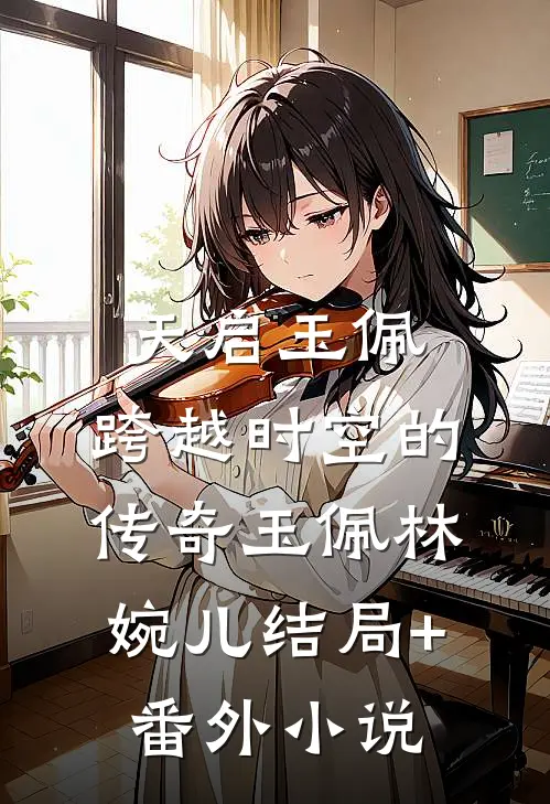 天启玉佩：跨越时空的传奇玉佩林婉儿结局+番外小说