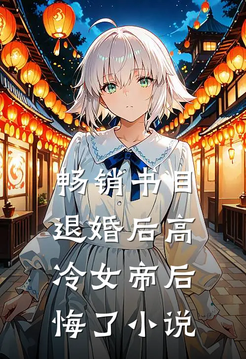 畅销书目退婚后高冷女帝后悔了小说
