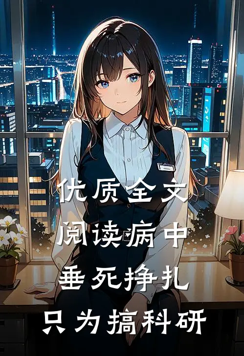 优质全文阅读病中垂死挣扎，只为搞科研