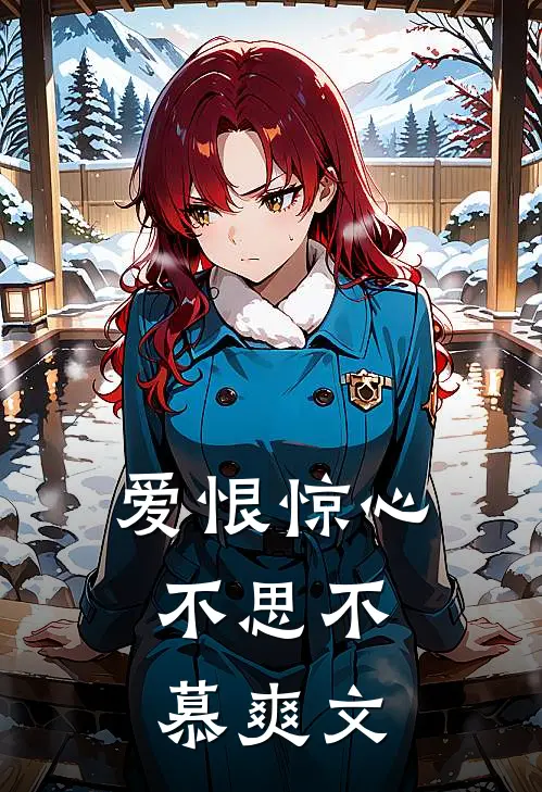 爱恨惊心，不思不慕爽文