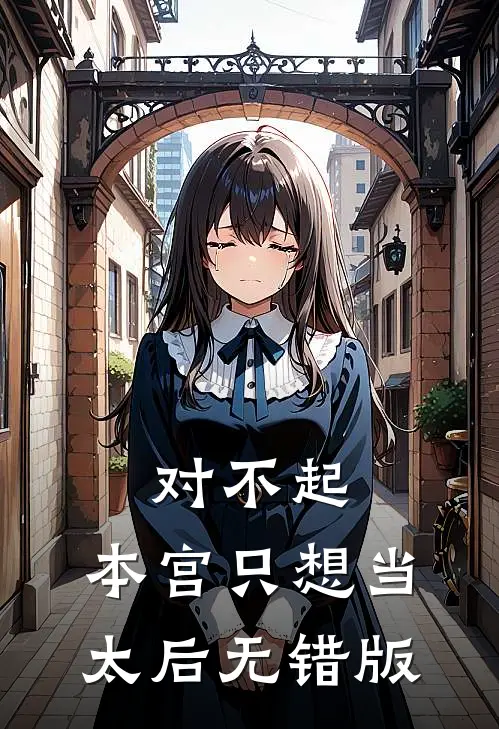 对不起，本宫只想当太后无错版