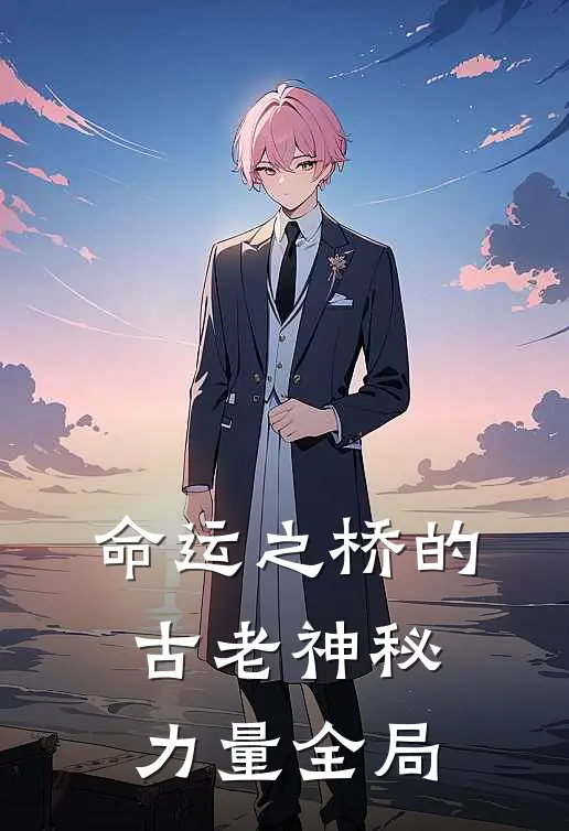 ‘命运之桥’的古老神秘力量全局