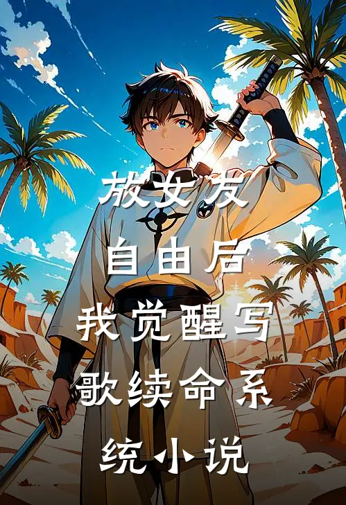 放女友自由后，我觉醒写歌续命系统小说