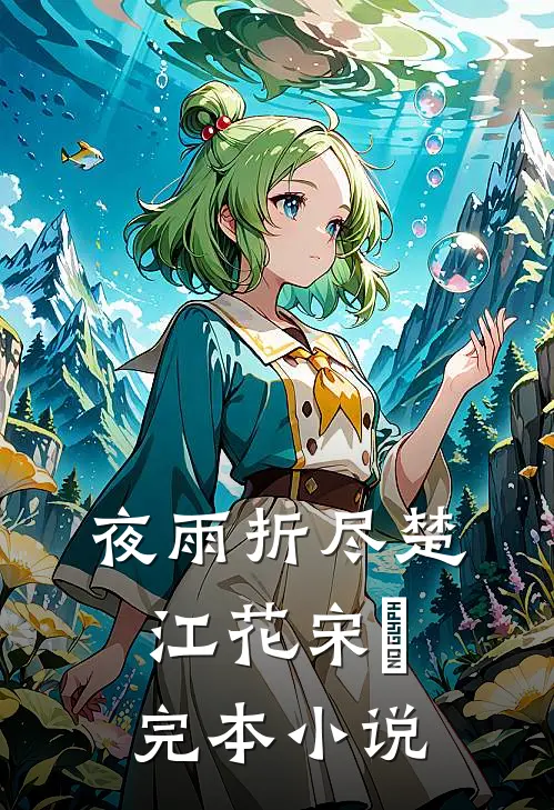 夜雨折尽楚江花宋璟完本小说
