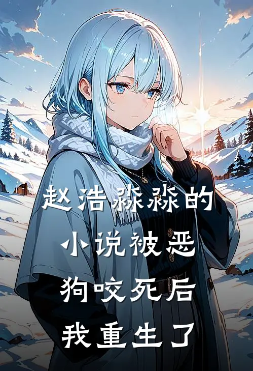 赵浩淼淼的小说被恶狗咬死后，我重生了