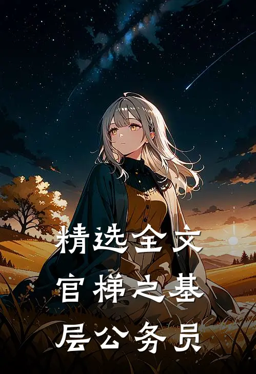精选全文官梯之【基层公务员】