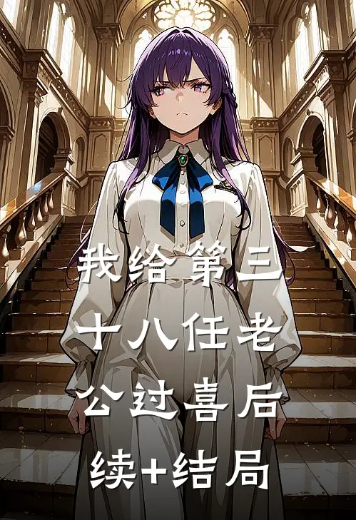 我给第三十八任老公过喜后续+结局