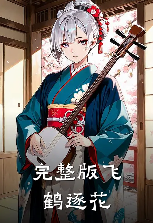 完整版飞鹤逐花