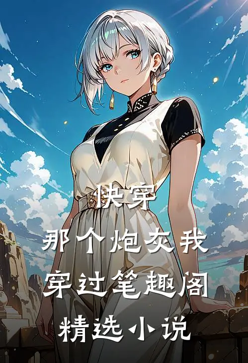 快穿:那个炮灰我穿过笔趣阁精选小说