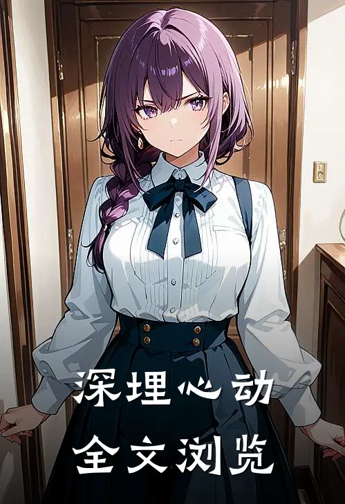深埋心动全文浏览