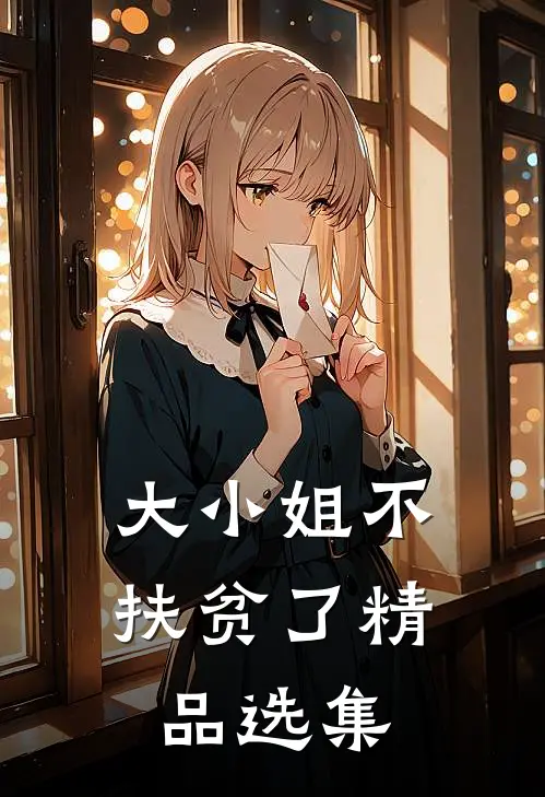 大小姐不扶贫了精品选集