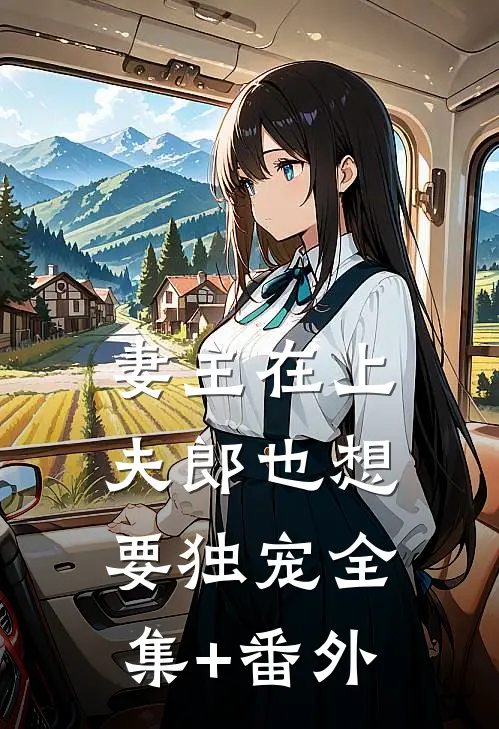 妻主在上夫郎也想要独宠全集+番外