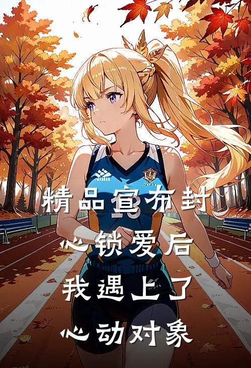 精品宣布封心锁爱后，我遇上了心动对象