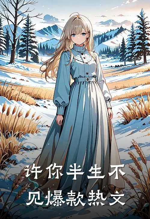 许你半生不见爆款热文
