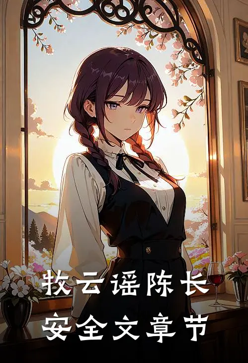 牧云谣陈长安全文章节