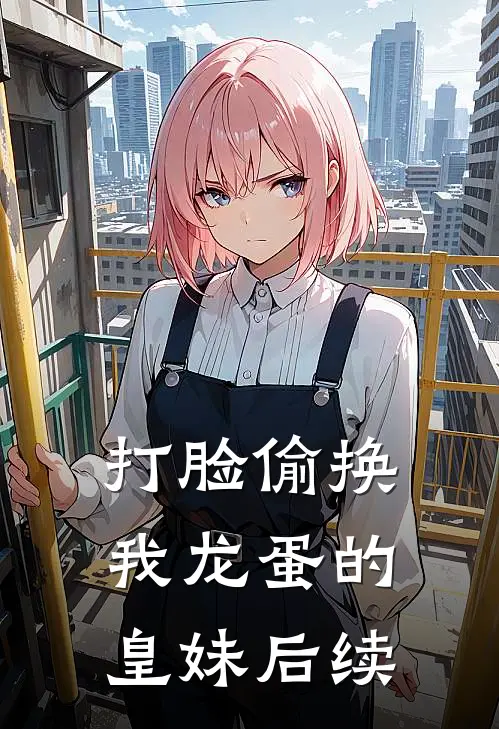打脸偷换我龙蛋的皇妹后续