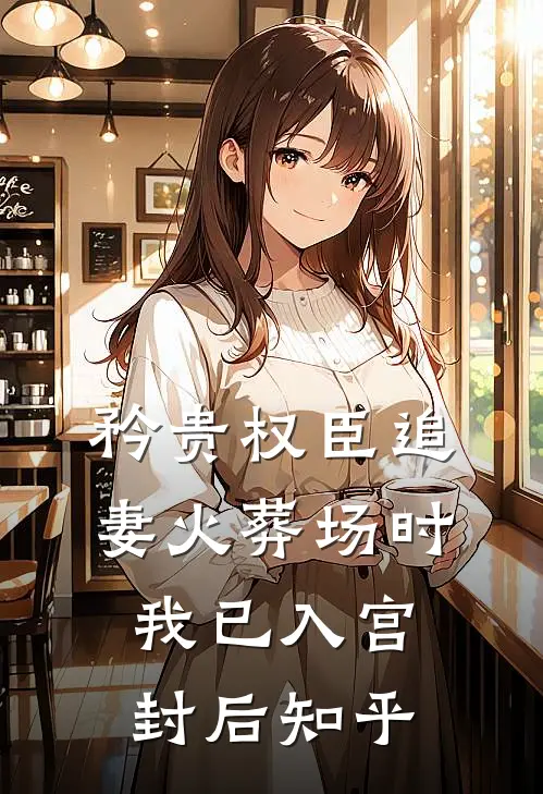 矜贵权臣追妻火葬场时，我已入宫封后知乎