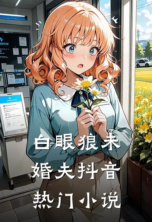 白眼狼未婚夫抖音热门小说