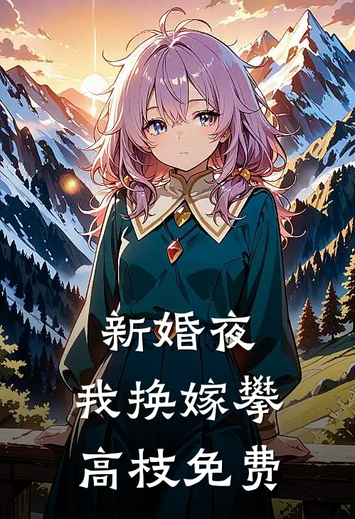 新婚夜，我换嫁攀高枝免费