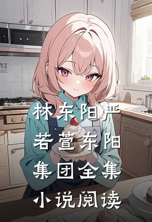 林东阳严若萱东阳集团全集小说阅读