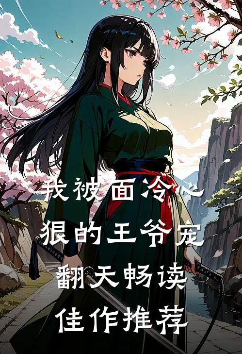 我被面冷心狠的王爷宠翻天畅读佳作推荐
