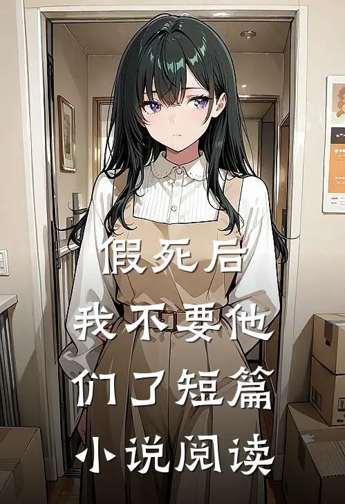 假死后，我不要他们了短篇小说阅读