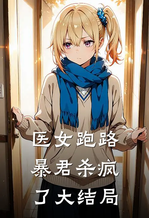 医女跑路，暴君杀疯了大结局