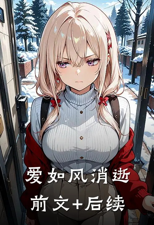 爱如风消逝前文+后续