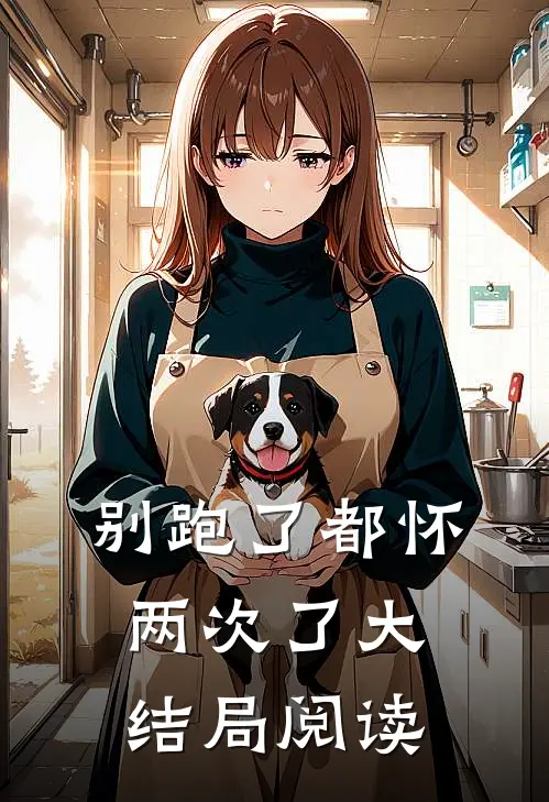 别跑了都怀两次了大结局阅读