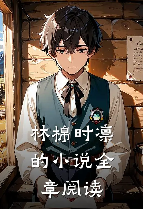 林棉时凛的小说全章阅读