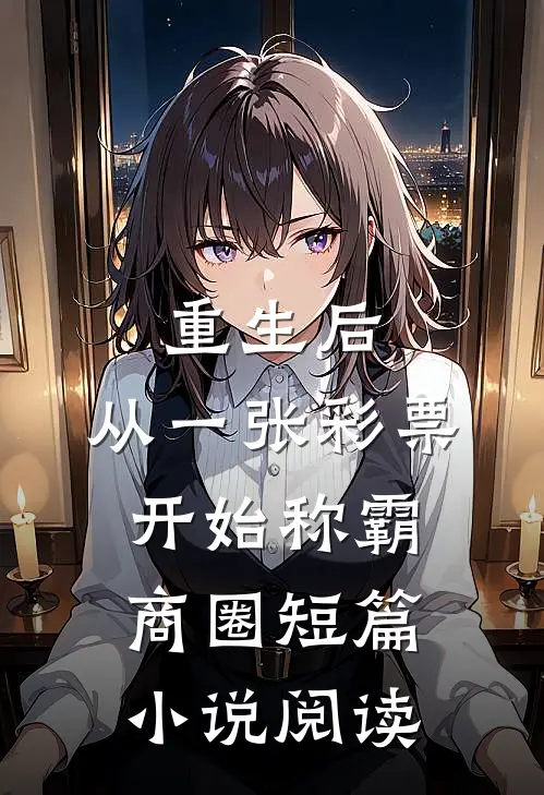 重生后，从一张彩票开始称霸商圈短篇小说阅读