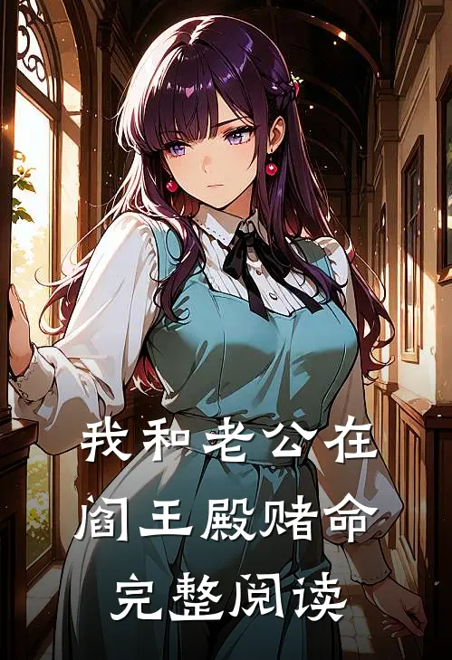 我和老公在阎王殿赌命完整阅读