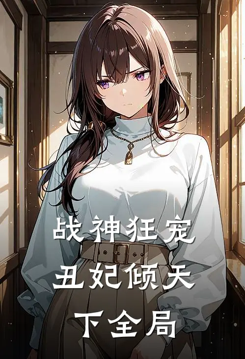 战神狂宠：丑妃倾天下全局